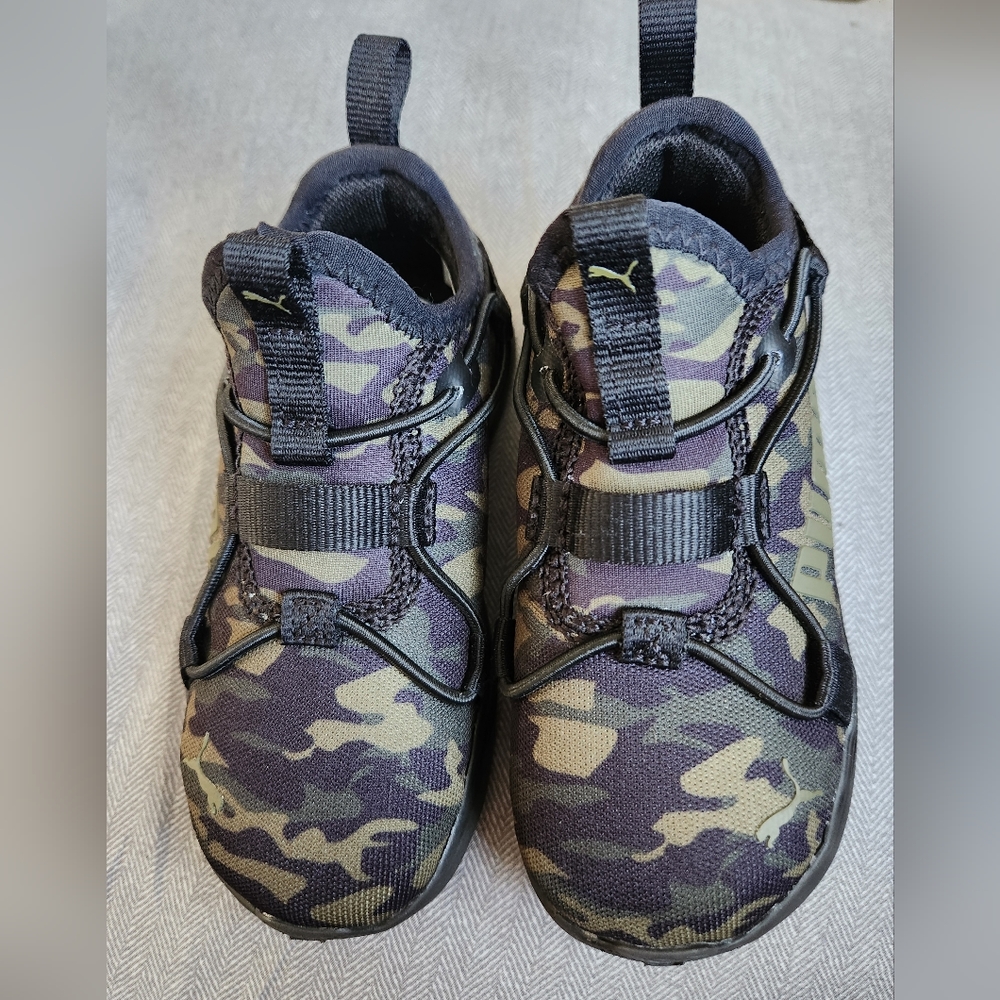 Puma Rift Slip-On - Picture 2 of 5